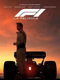 F1: La película