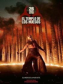 28 años después: El Templo de los Huesos