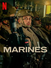 Cartel de Marines