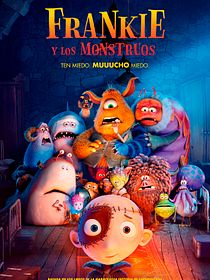 Frankie y los monstruos