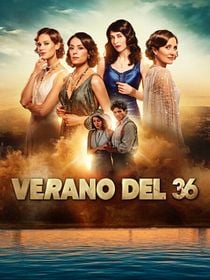 Cartel de Verano del 36