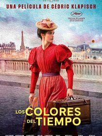 Los colores del tiempo
