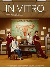 Cartel de In Vitro