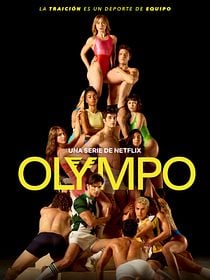 Cartel de Olympo