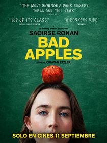 Bad Apples
