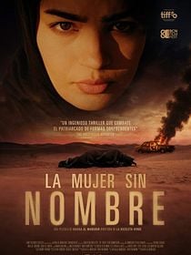 La mujer sin nombre