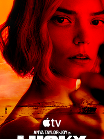 Cartel de Lucky