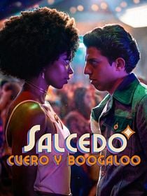 Cartel de Salcedo, Cuero Y Boogaloo