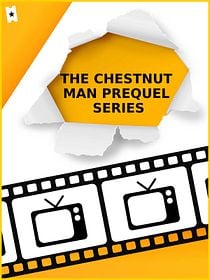 Cartel de The Chestnut Man: Hide and Seek