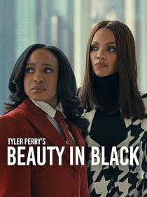 Beauty In Black