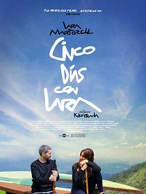 Cinco días con Lara