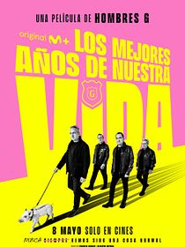 Los mejores años de nuestra vida