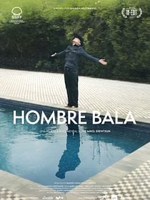 Hombre bala