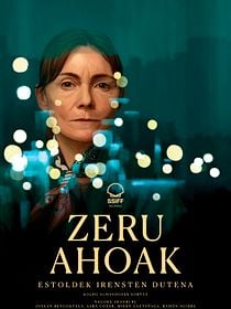 Cartel de Zeru Ahoak’ (Bocas de Cielo)
