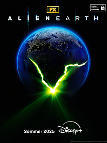 Alien: Planeta Tierra