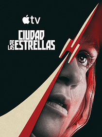 Cartel de Ciudad de las Estrellas