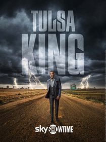 Tulsa King