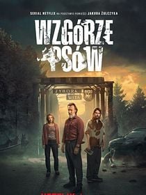 La colina de los perros