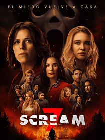 Scream 7