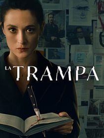 Cartel de La trampa