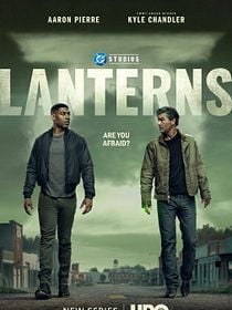 Cartel de Linternas