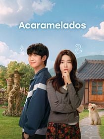 Cartel de Acaramelados