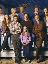 Cartel de Everwood