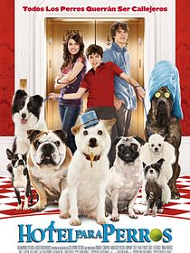 Hotel para perros