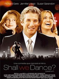 Shall We Dance? (¿Bailamos?)