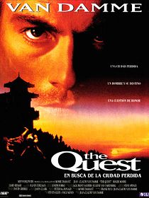 The Quest: En busca de la ciudad perdida
