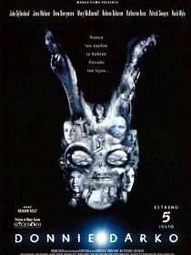 Donnie Darko