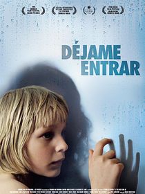 Déjame entrar