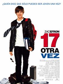 17 otra vez
