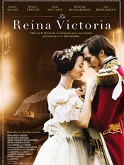 La reina Victoria