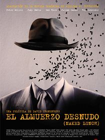 El almuerzo desnudo