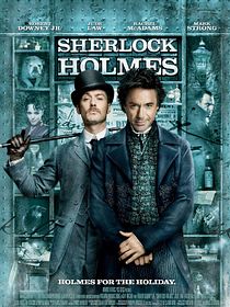 Sherlock Holmes