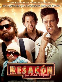 Resacón en Las Vegas