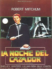 La noche del cazador