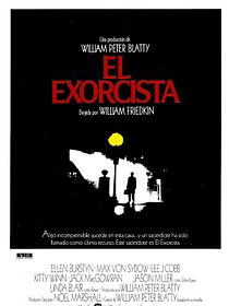 El Exorcista