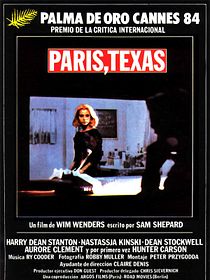 Paris, Texas