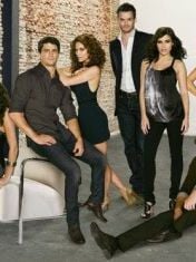 Cartel de One Tree Hill