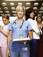 Nurse Jackie