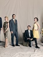 Mad Men