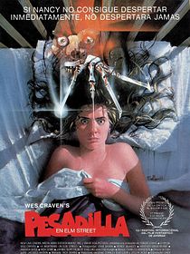 Pesadilla en Elm Street