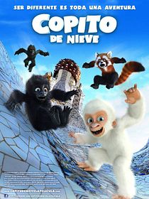 Copito de nieve