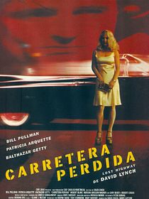 Carretera perdida