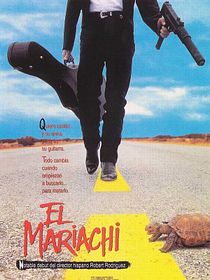 El Mariachi