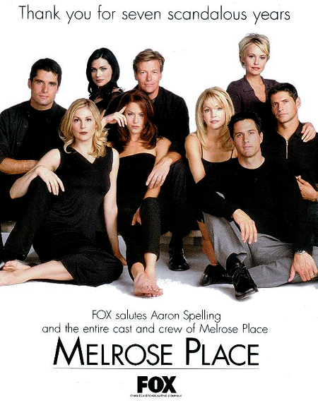 Melrose Place