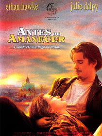 Antes de amanecer