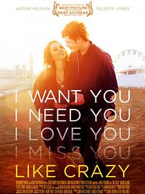 Like Crazy